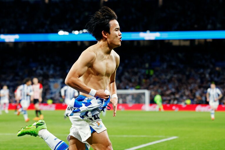 第17節ビルバオ戦