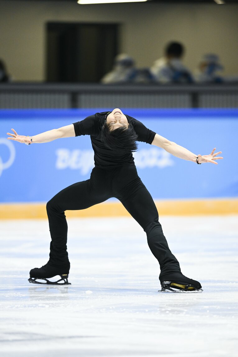 ©Asami Enomoto/JMPA