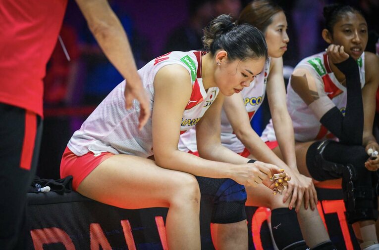 ©︎Volleyball World