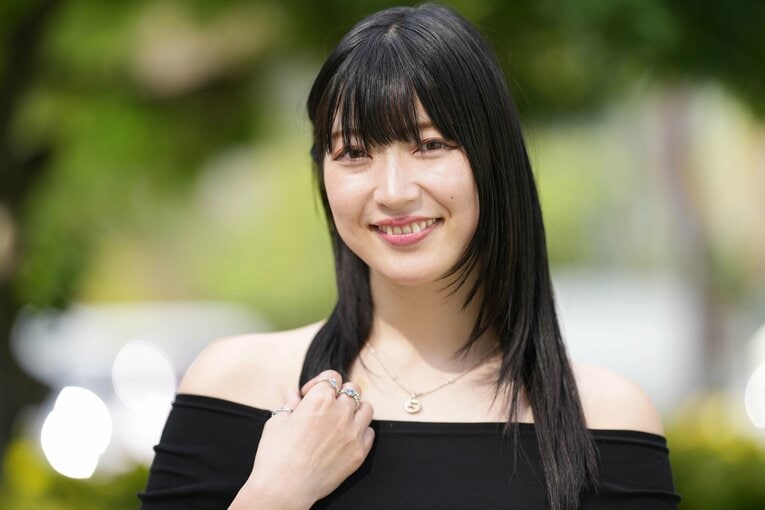 人気プロレスラー・さくらあやの撮りおろしフォト（全32枚）©Essei Hara