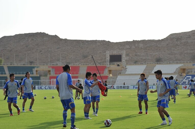 ©Sports Graphic Number