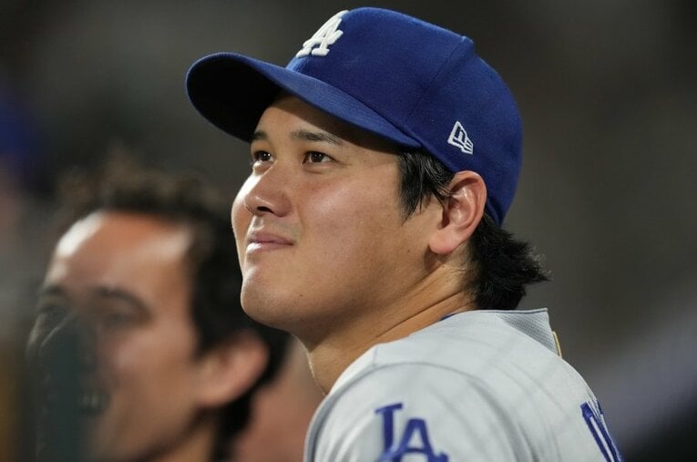「不動のMVP」大谷翔平にライバル出現…シカゴの怪物とは？ ／ photograph by Getty Images