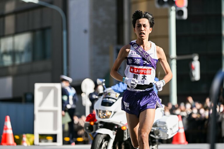 10区・青柿　©Nanae Suzuki