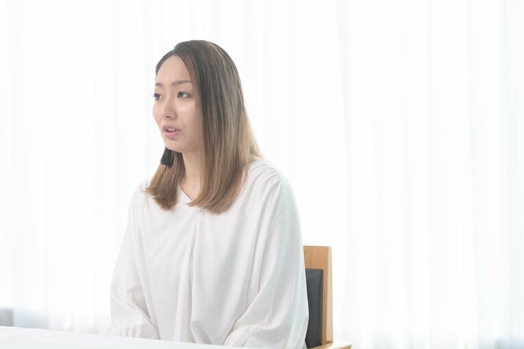 33歳安藤美姫が振り返る“母での復帰”「『出産を経ての復帰は無理だ』という声に疑問を覚えました」(33)