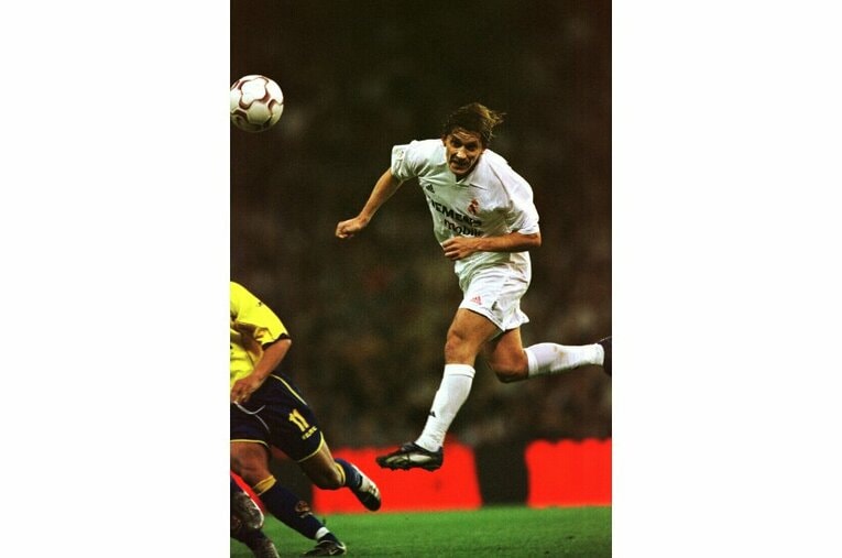 ミチェル・サルガド©Takuya Sugiyama