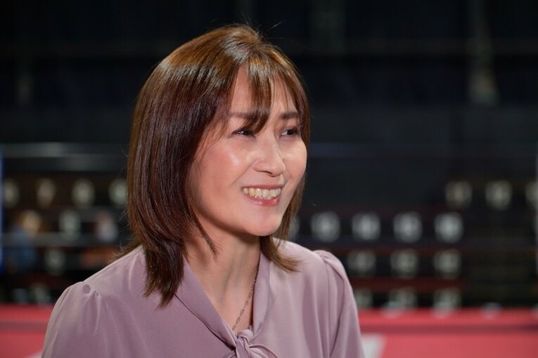 元人気女子レスラー・工藤めぐみが涙を流して語った、“夫・BADBOY非道（享年51）が亡くなった日”「後悔がどんどん募る。でも…」(2)