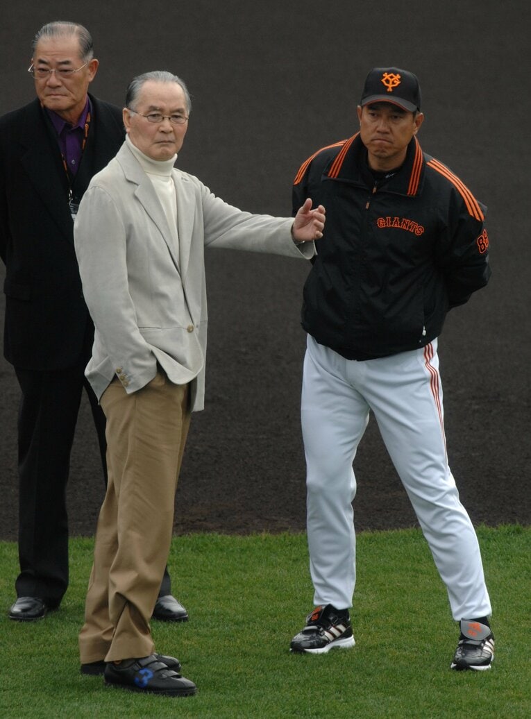 ©Sports Graphic Number