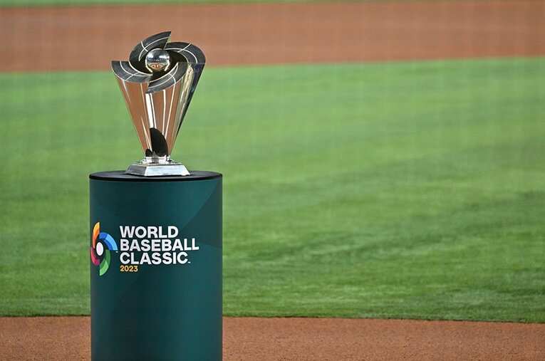 出場した選手によっては、シーズンに影響が出ている「3月開催」。コミッショナーは「3月がベスト」と明言するが… ／ photograph by Naoya Sanuki