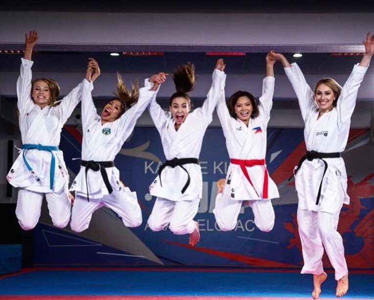 セルビア滞在時（本人提供）