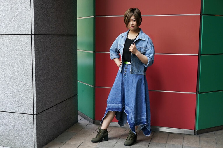 「12対1」のいじめ、両親の反対… スターダムで輝く“折れない女”MIRAIを突き動かした「プロレスへの憧れ」《特別グラビア》(18)