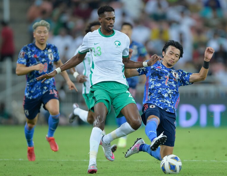 自身のパスミスから決勝点を献上することになった柴崎。トルシエの評価も厳しいものだった