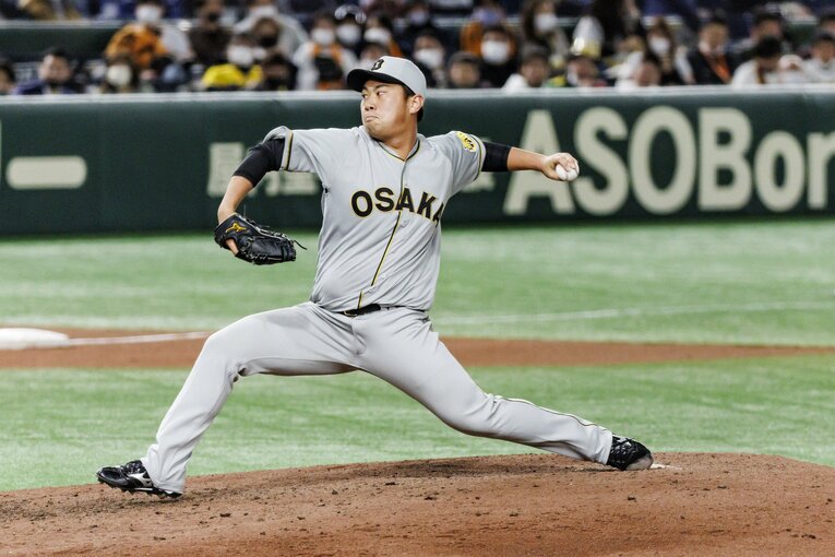 桐敷拓馬　©Kichi Matsumoto