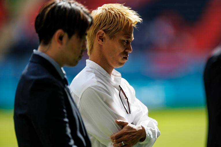 ©︎Kiichi Matsumoto/JMPA