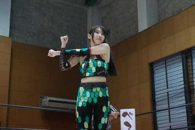 ©Norihiro Hashimoto