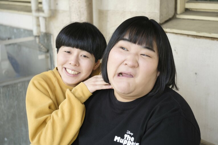 「オズワルドが来たら冷めるな。無視する？って（笑）」ヨネダ2000が語るM-1のウラ側、“なぜウエストランド井口さんに感謝したいのか”(4)