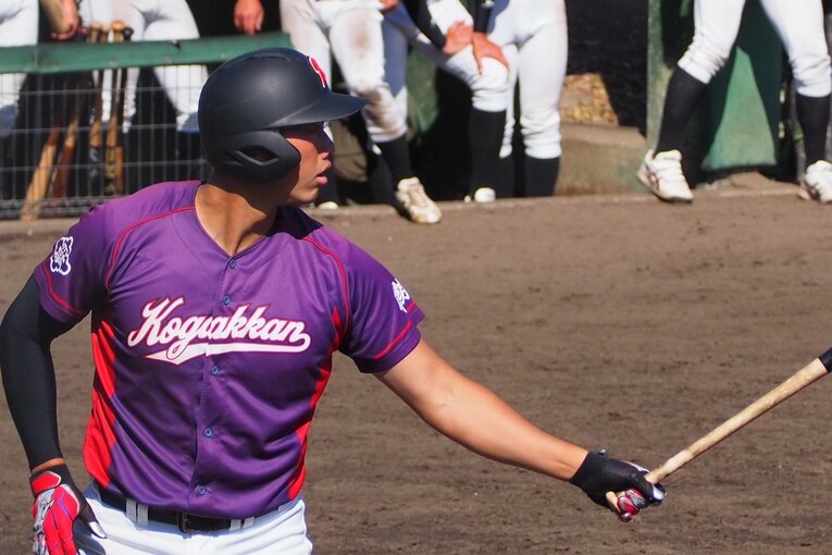 皇学館大はまだNPBのプロ野球選手はひとりも輩出していない　チーム提供