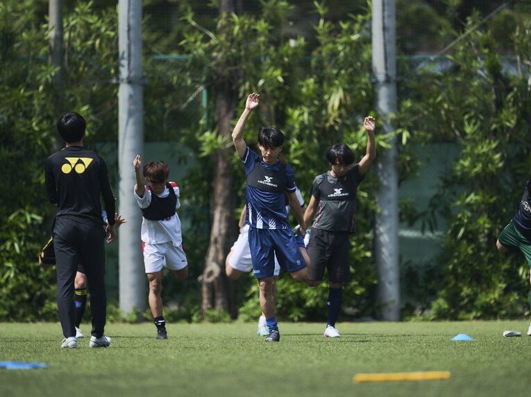 “あの人は、東大監督の枠に収まる器ではない” 監督3年目・林陵平（36歳）は秀才集団をどう惹きつけた？「“元プロだから”は通用しない」(16)