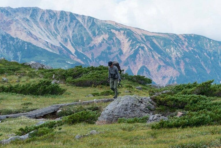 山小屋支援でベンチャーが存在感。ヤマップ代表が語る登山の希望と不安。(6)
