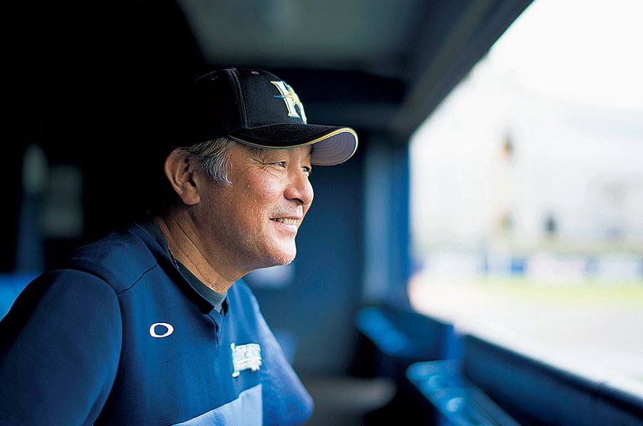 <熱狂誕生の秘密>甲子園スターが選ぶ旋風ベスト3~荒木大輔編~<Number Web> photograph by Miki Fukano
