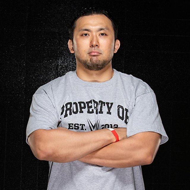 「国際的失業者」と自虐していた鈴木秀樹(41)がWWEのコーチに就任! 求められる“人間風車”ビル・ロビンソンの技術とは