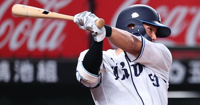 西武・西川愛也「ピッチャーの人生がかかっている」GG賞獲得の26歳が