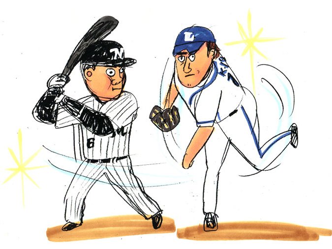 井口資仁