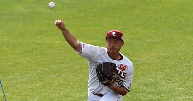 甲子園準V腕・安樂智大24歳が打撃投手、守備職人・藤田一也38歳は育成選手並みに… 楽天二軍キャンプの生存競争（3／4） - プロ野球 -  Number Web - ナンバー