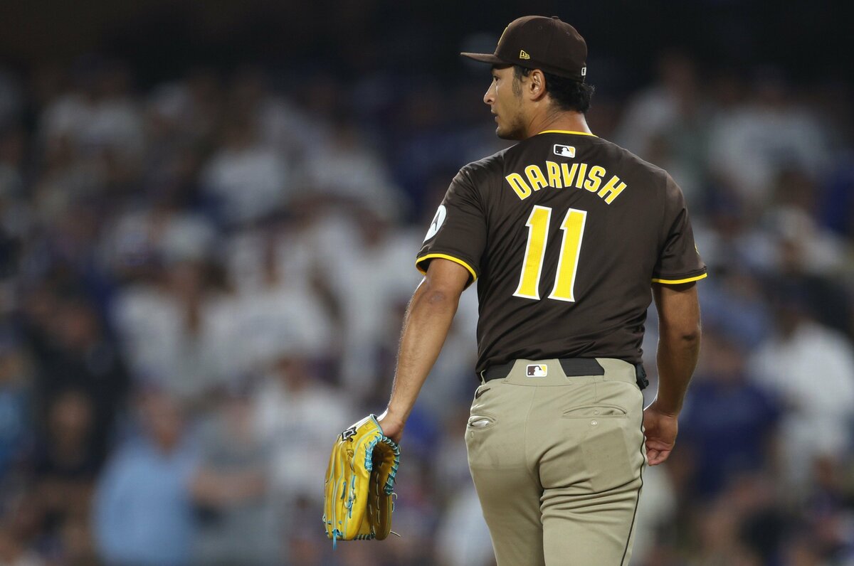 大谷も6打数無安打3三振で“お手上げ”快投のダルビッシュ有が20年目で