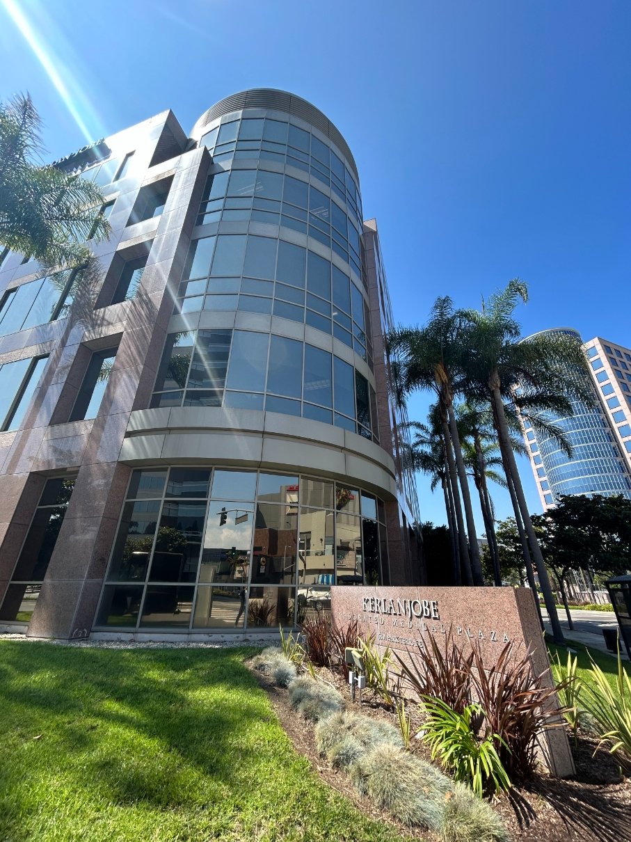 カーラン・ジョーブ・クリニック　©Naoyuki Yanagihara