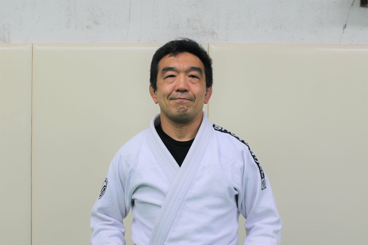 北大柔道部での毎日は充実していたが、こと勉学に関しては「まったくダメだった」という　©Number Web