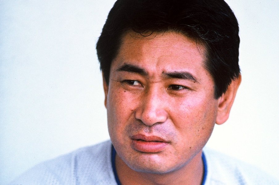 星野仙一が強烈ビンタ「明日から二軍へ行け」フォローなしの非情宣告…「立浪和義は殴られてない。うまいもん」元中日・上原晃が語る“本当の星野監督”<Number Web> photograph by Kazuhito Yamada