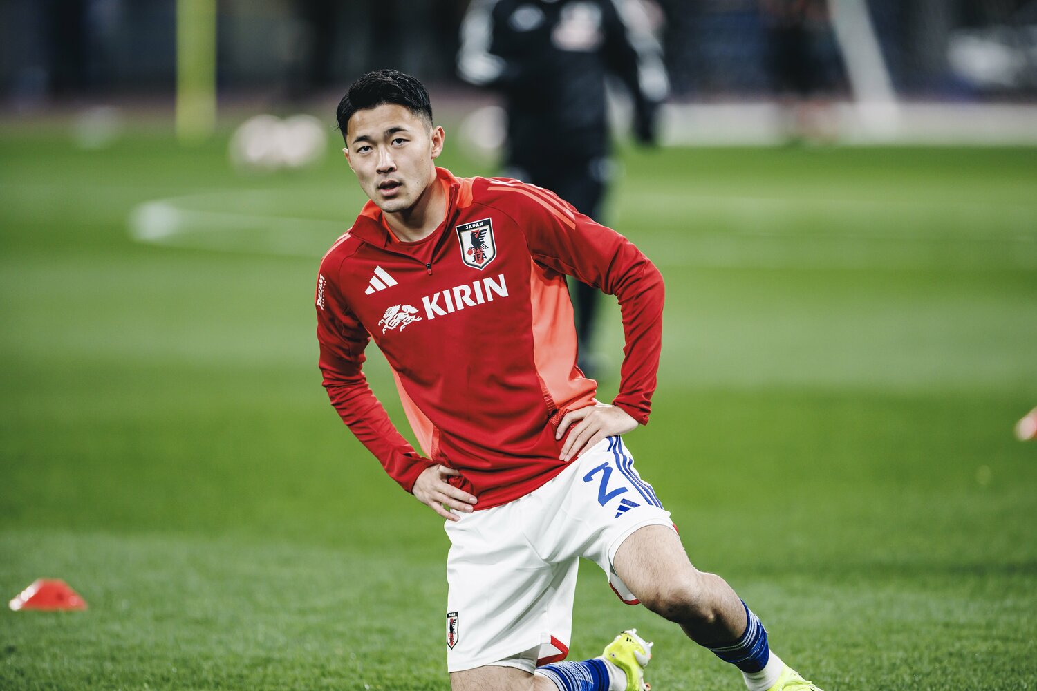 ©Kiichi Matsumoto/JMPA