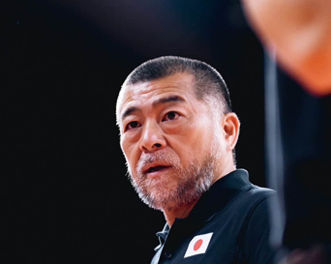 Itaru Chiba