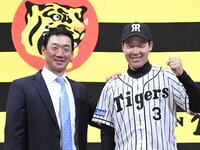 Number緊急増刊　広岡西武巨人を倒す! 広岡西武、巨人を倒す！ - Number緊急増刊 November 1983