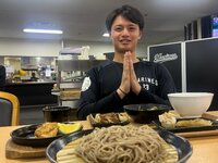 森友哉に激怒「カチンときて個室に呼んだ」あの名キャッチャー・袴田
