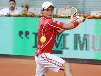 伝説の女王ナブラチロワ、47歳にして全仏へ挑む。 - 女子テニス