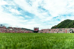 釜石にやってきたラグビーW杯…震災から8年、1万人が集まった鵜住居の物語