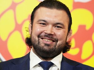 「変なプライドは邪魔になるだけ」ウルフアロン29歳“プロレス挑戦”の本気度は?「木村政彦から小川直也まで」柔道家のプロレス転向“成功と失敗の歴史”