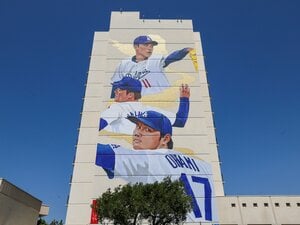 佐々木朗希の「球種少なく球数多い問題」はどうなる…「カーブ多投」大谷翔平のサイ・ヤング賞ライバルは山本由伸か〈ドジャース3投手の内容精査〉