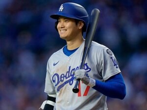 「ベッツにリスペクトはあるが…」大谷翔平を申告敬遠した“対戦監督のリアルな本音”…何度も対戦した投手が明かす「弱点が消えている」という恐怖