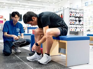 ［佐藤悠基が新作シューズを体験］日々のトレーニングの質を上げる最新ランニングシューズの探し方。