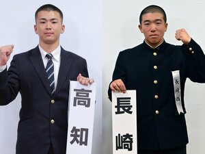 センバツ21世紀枠チームが“25連敗”…それでも「そこにある意義」は？ 長崎西「野球の偏差値は40切っている」高知農「うちでいいの？」からの甲子園