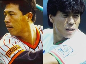 「1億円新居の完成直後に通告されて」佐々木誠が驚愕したダイエー←→西武“史上最大の3対3トレード”の内幕「球団は“出さない”と言ったのに」