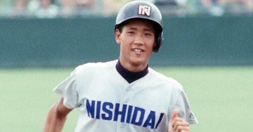 新庄剛志(6/7)を徹底解剖 - Number Web - ナンバー 新庄剛志(6/7)を徹底解剖 - Number Web - ナンバー