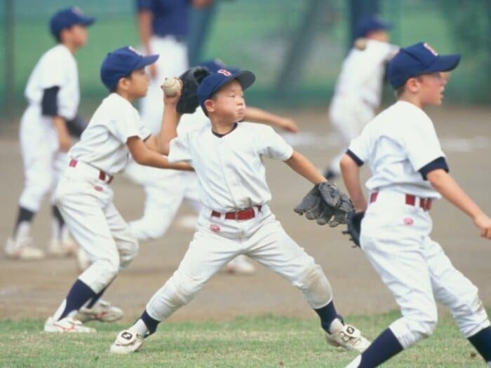 WBC優勝で本当に野球人口は増える？ 気がかりな“現場の声”「第1・2回大会の優勝ほどでは…」「野球チームに入る流れがない」＜Number Web＞ photograph by Hideki Sugiyama