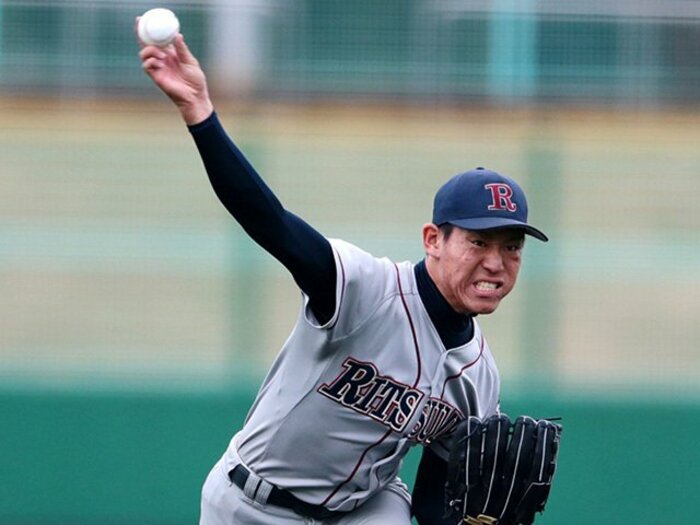 神宮大会、高校&大学を一気展望。プロ指名選手に、“松坂2世”も!?<Number Web> photograph by NIKKAN SPORTS