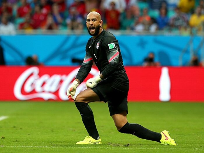 GKの勇気と3バックのスリル。～日本に足りないものを補うには？～＜Number Web＞ photograph by Getty Images