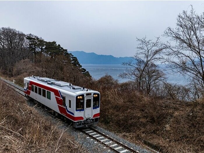 「そんなお金があるなら、復興に使って欲しい」…あれから1年半、釜石“復興”スタジアム（48億円）の今は？＜Number Web＞ photograph by Masashi Soiri