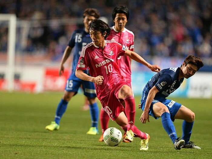 J1選手に多い苗字、名前、出身地は？名鑑マニアが色々調査＆妄想してみた。＜Number Web＞ photograph by J.LEAGUE PHOTOS