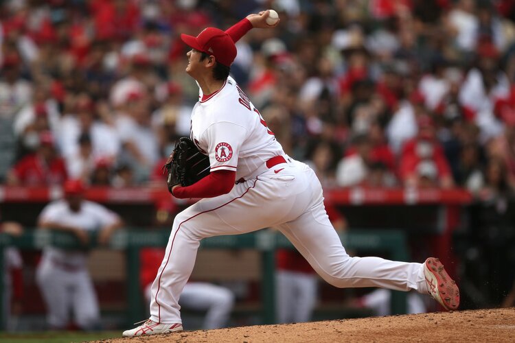 投手・大谷翔平が10勝目前で“登板断念”した真相…監督・GM・本人も納得